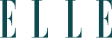ELLE logo.