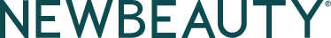 NEWBEAUTY logo.
