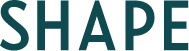 Shape logo.